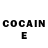 Cocaine Fish Scale Fuzzy Quester